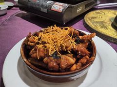 -绿雅居原生态农庄(小涌店)