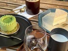 -Home Cafe(水榭春天店)