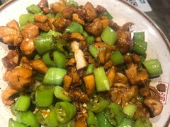 -兰溪小馆(首经贸店)