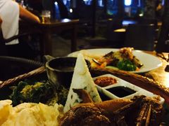 -Pundi Pundi Restaurant