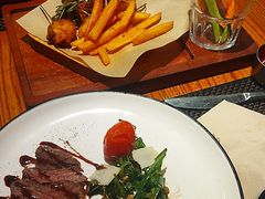 -百特喜·意大利餐厅(鹿都国际商业广场店)