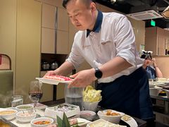 -海底捞火锅(劲松店)