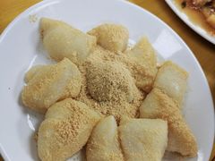 -屋里家延边朝鲜族冷面(南园店)
