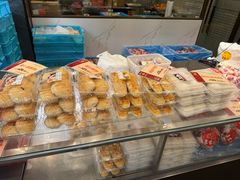 -王家沙点心店(南京西路总店)