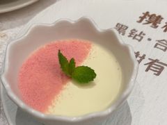 -香格里拉香宫·海鲜青岛菜·鲁菜·淮扬菜