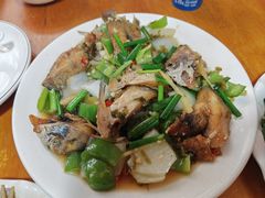 -温州一家人美食(西木头市店)