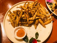 -御海棠老菜馆(福明嘉园店)