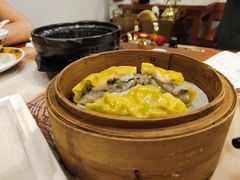 -金城大酒店-中餐厅(汾江中路店)