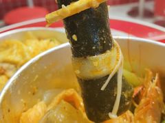 -大喜麻辣拌(凯德1818店)
