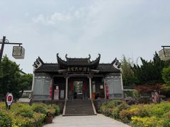 -潜口民宅博物馆