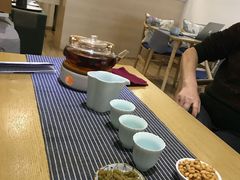 -茶庐(百花洲路店)