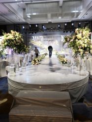 -苏州希尔顿酒店-宴会厅