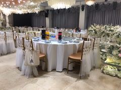 -东方之珠海鲜酒楼(南开店)