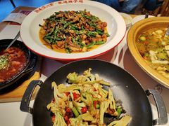 -鸡毛店·川菜(文殊院店)