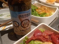 -海底捞火锅(万象城店)