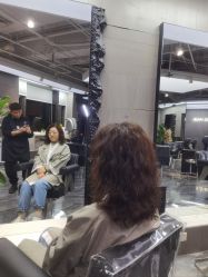 -Sying杉影日式烫染專門店