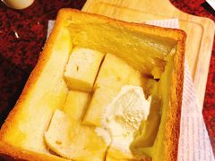 面包诱惑-绿茶餐厅(华联万柳店)