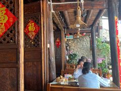 -尽善百年古院餐厅(王家老宅店)