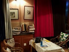 -哈尔滨北方国际青年旅舍(中央大街店)