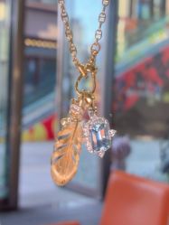 点击看大图 -Cindy Jewelry·钻戒·彩色宝石