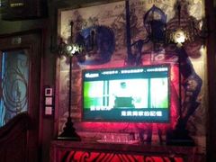 -INLOVE KTV(西溪印象城店)