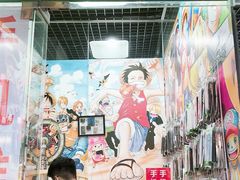 -手机维修手机贴膜(上海江桥万达广场店)