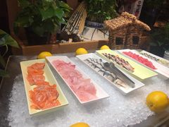 -佛山保利洲际酒店·月色西餐厅