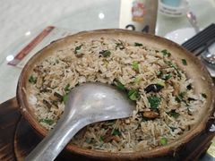 -台山美食一绝阿四台山黄鳝饭(阿四创作店)