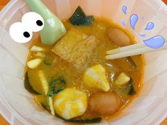 -杨国福麻辣烫(南海万达店)