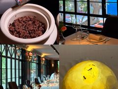 -弦月窗LUNETTE BY AMANDA(复兴路店)