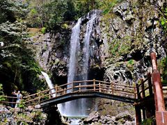 -溪口-滕头旅游景区