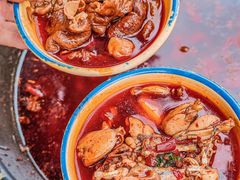 -孙婆婆美蛙兔火锅(踏水桥店)