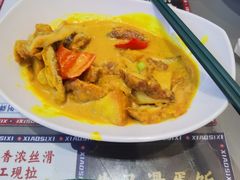 -小四喜冰室(宝体店)
