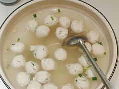 -小红鲸·海鲜餐厅(轸大路店)