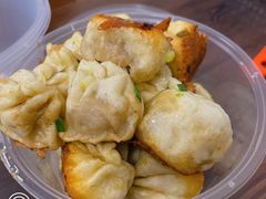 -赵宝美煎包店