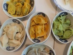 -东方饺子王(大屯路店)