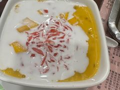 -南信牛奶甜品专家