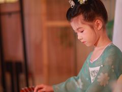 -红袖添香古风写真馆