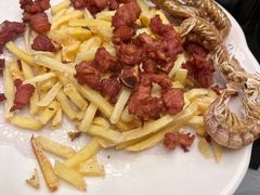 -云天楼国鼎喜宴中心(国鼎店)
