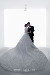 点击看大图 -青禾蒙娜丽莎婚纱摄影(武汉总店)