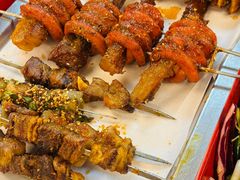 -金家老三饭庄(常营店)