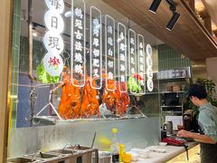 -鹅冠港式茶餐厅(来福士店)