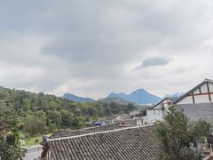-青岩古镇