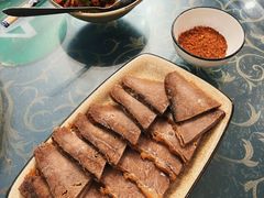 -回辉登偰氏面片(东莲花美食街店)