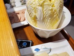 -小洋府铜锅涮肉(南锣鼓巷店)