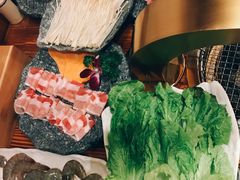 -万兴佳烤肉·长白山老味道(宏泰广场店)