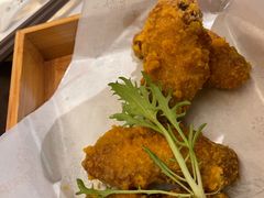 -江太极江浙菜(马桥万达广场店)