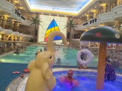 -海韵之星邮轮水会(明发商业广场店)