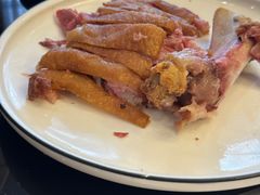 财富鸿运万山蹄-高老庄新家宴(北斗星广场店)