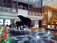 android_upload_pic-百香自助餐厅·西安唐隆国际酒店(曲江店)